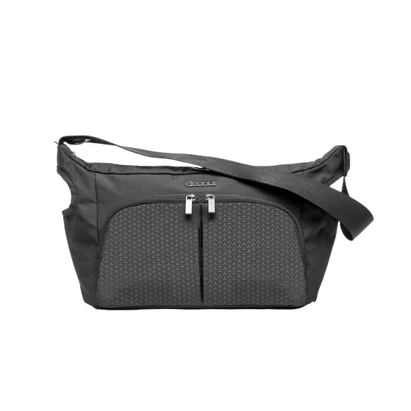 Doona Essentials Bag - Nitro Black