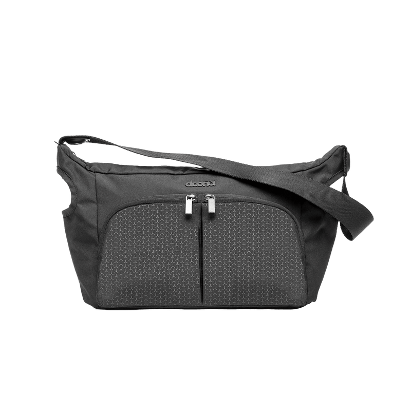 Doona Essentials Bag - Nitro Black