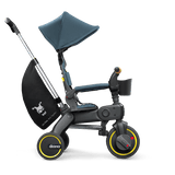 Doona™ Liki Trike S5 - Ocean Blue Deluxe