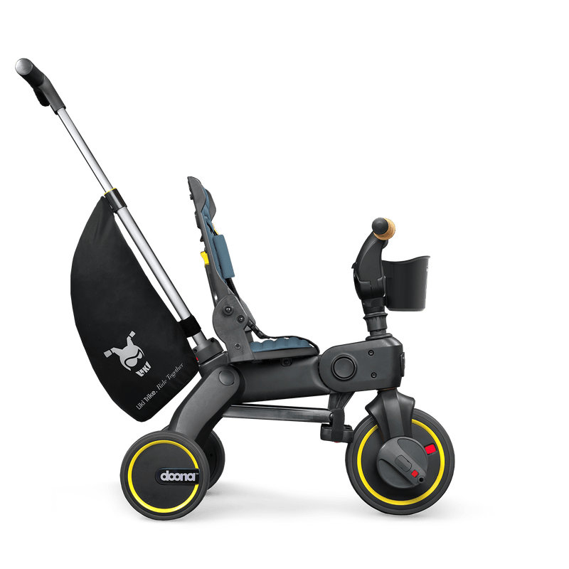 Doona™ Liki Trike S5 - Ocean Blue Deluxe