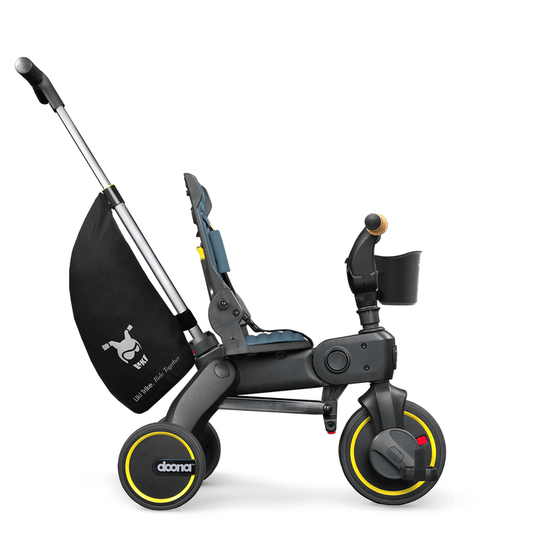 Doona™ Liki Trike S5 - Ocean Blue Deluxe