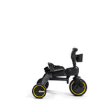 Doona™ Liki Trike S5 - Limited Edition - Midnight