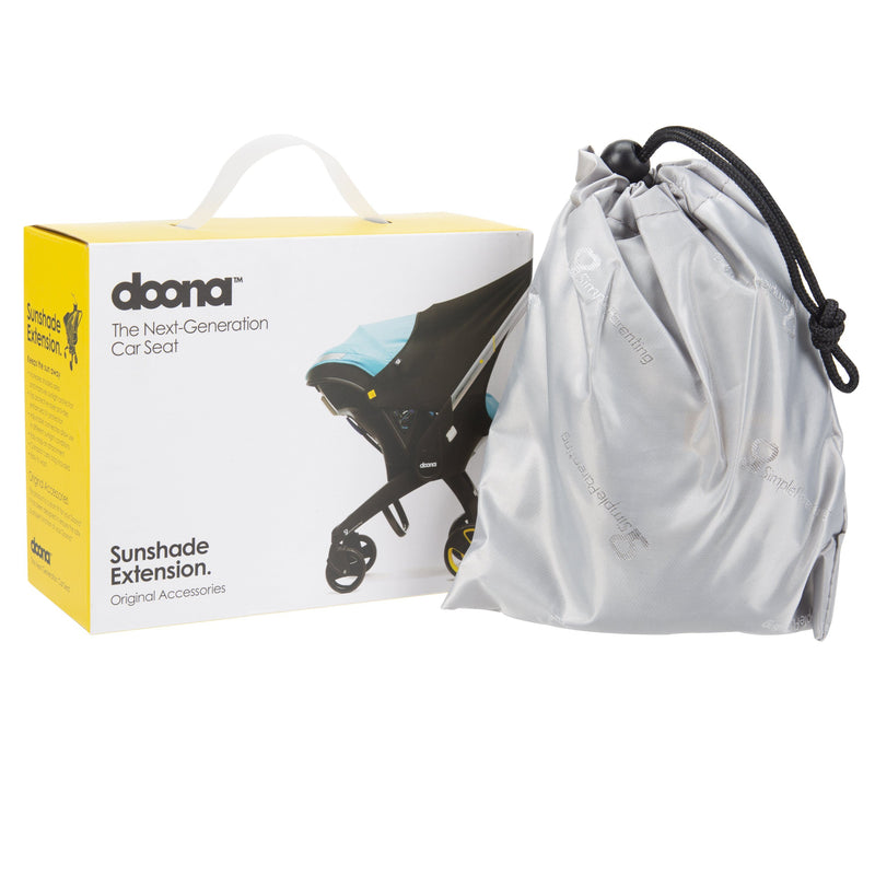 doona sunshade